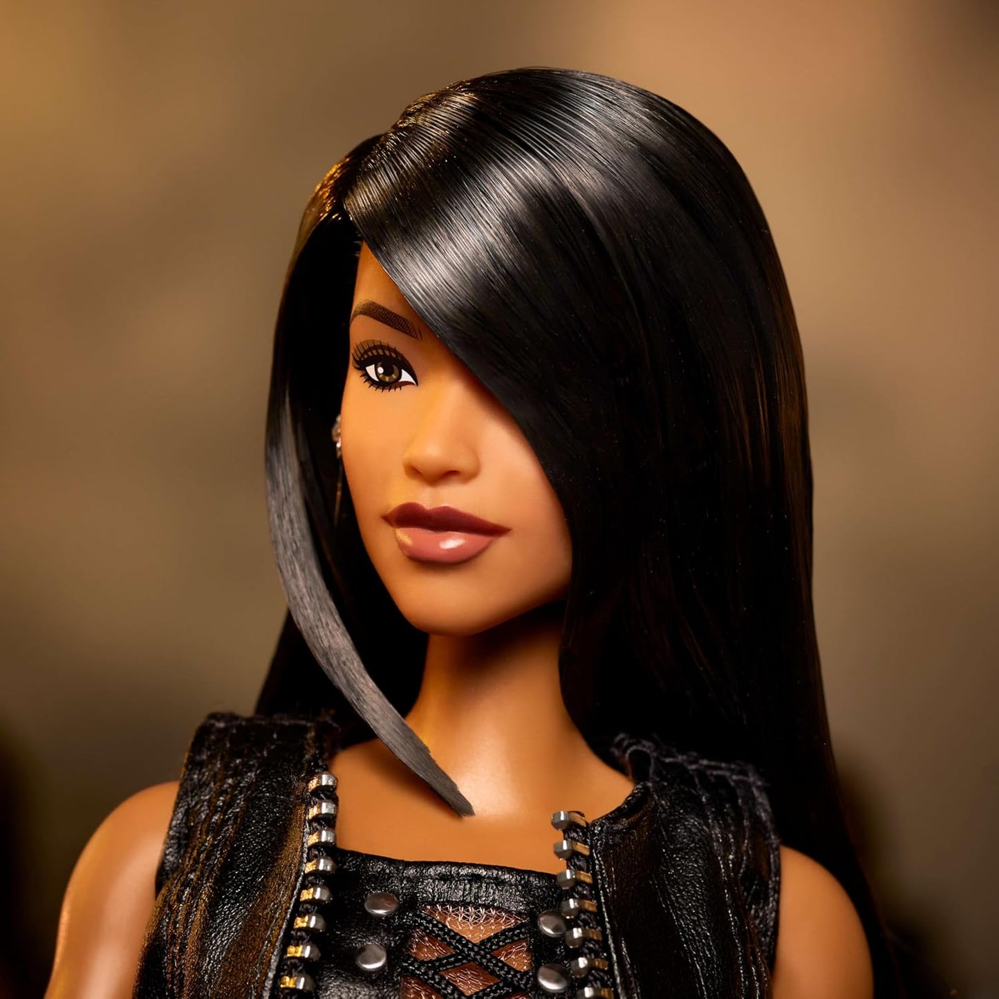 Barbie Signature Aaliyah 11.5 Collectable Doll