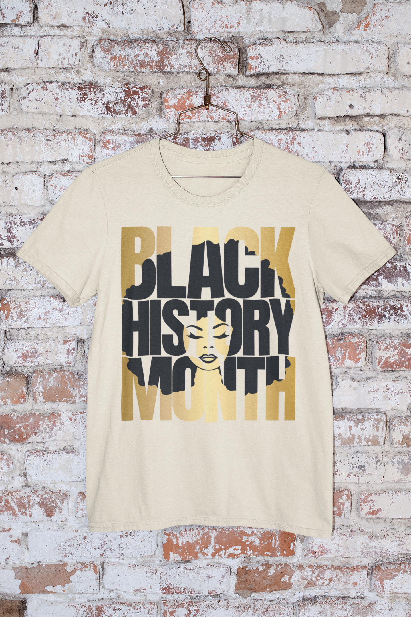 BLACK HISTORY COLLECTION
