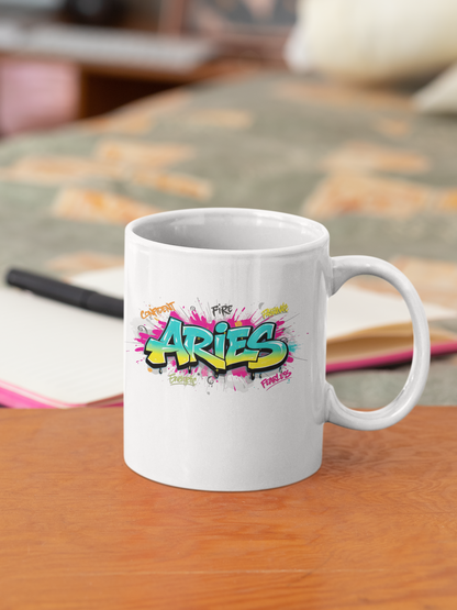 Zodiac-Coffee Mug