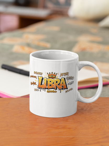 Zodiac-Coffee Mug